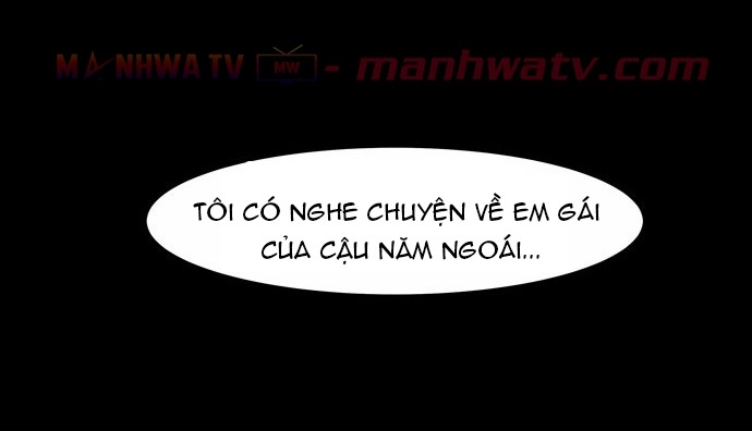 Đọc truyện VIRUS quái vật - Chap 10